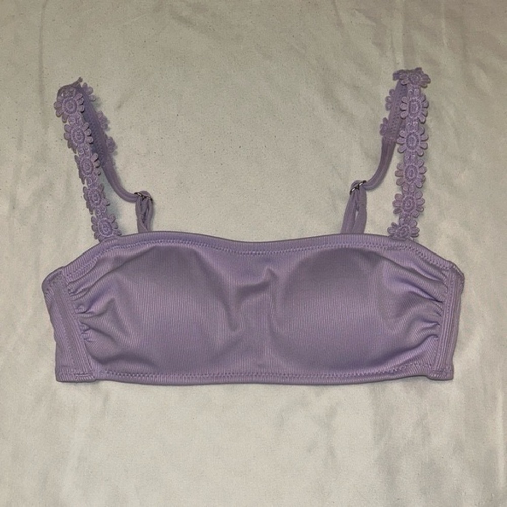 Xhilaration Bikini Tops - Picture 4 of 11